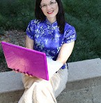 WRITE: Tips from the Pros: Angela Breidenbach (CAN blog)