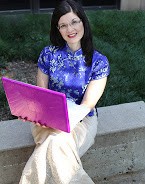 WRITE: Tips from the Pros: Angela Breidenbach (CAN blog)