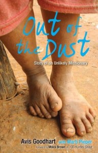 Out of the Dust - Cover - (Web Front)_Final