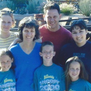 Knott's Family 2002