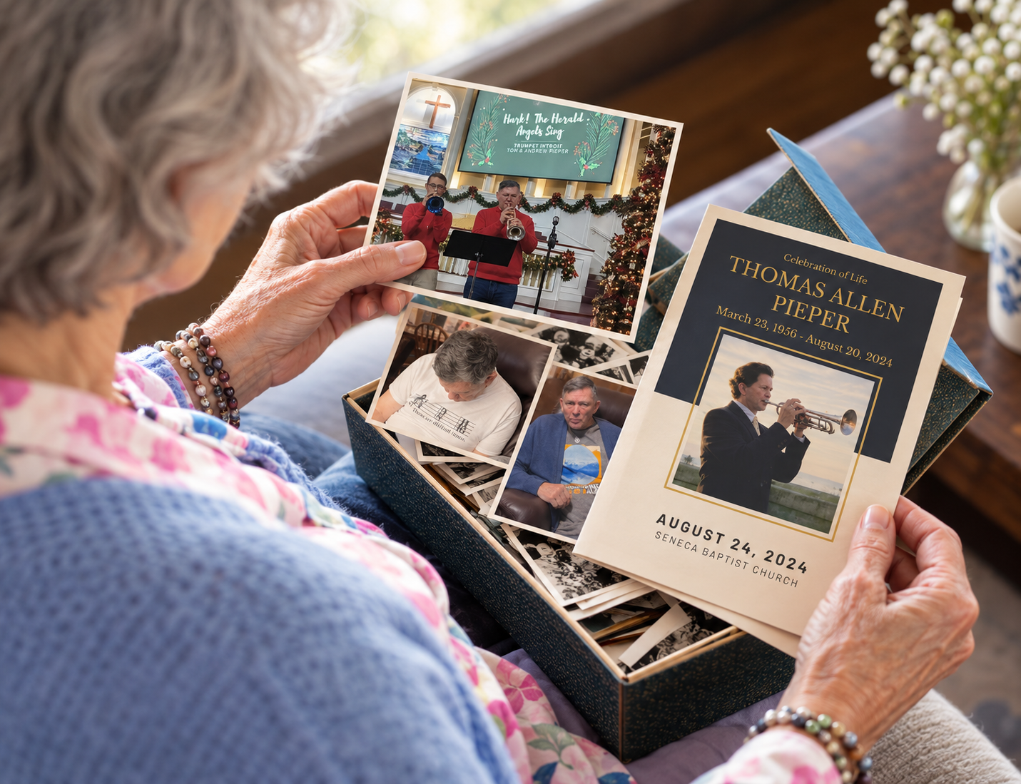 Dementia Care