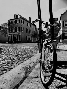 Photo © Andrew Pieper, 2012.