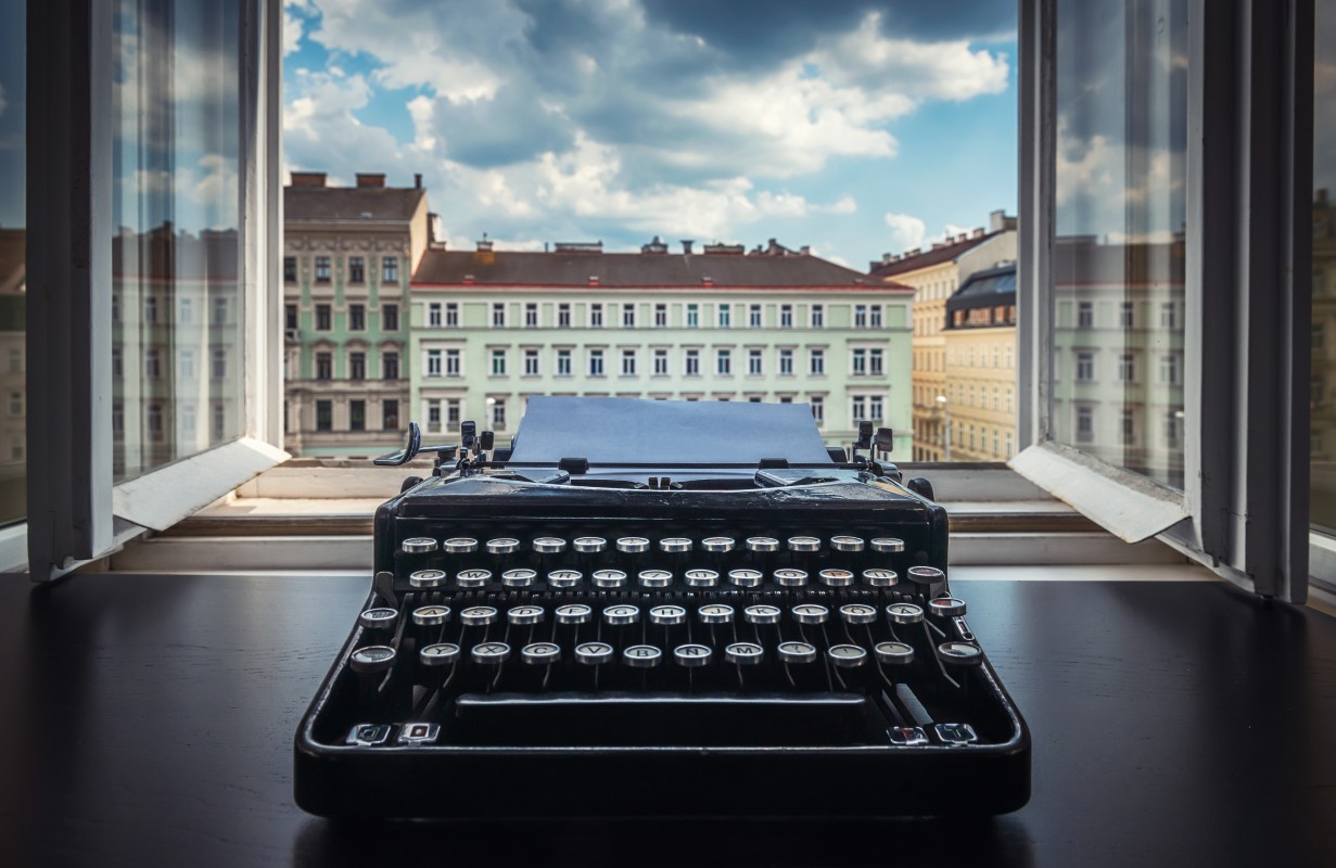 Writing and Editing